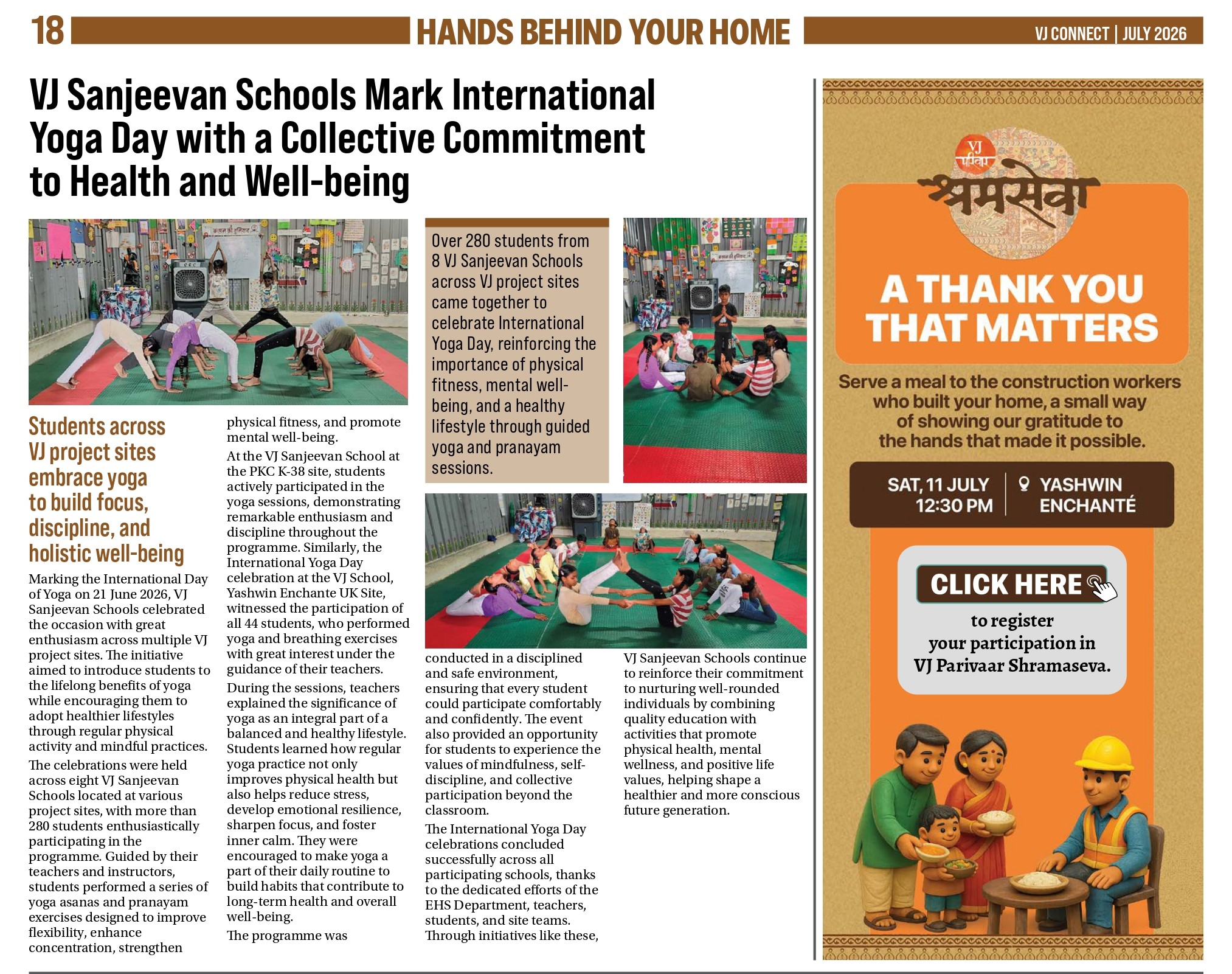 Newspaper clipping 2